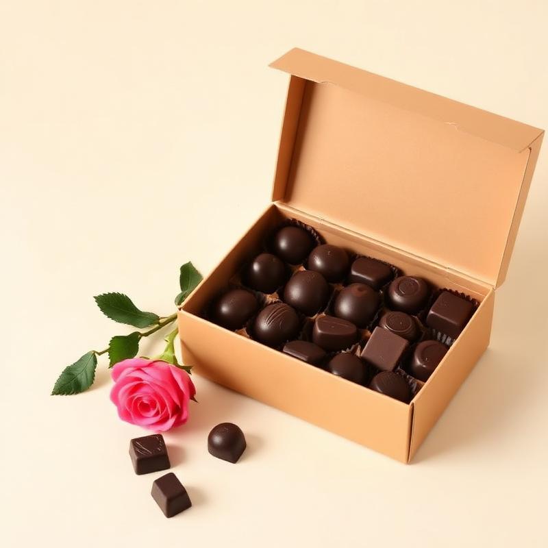 Chocolate Lover's Box
