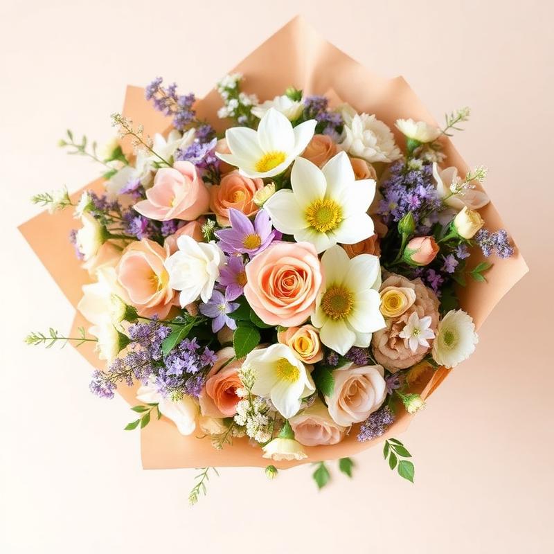 Florist's Choice Weekly