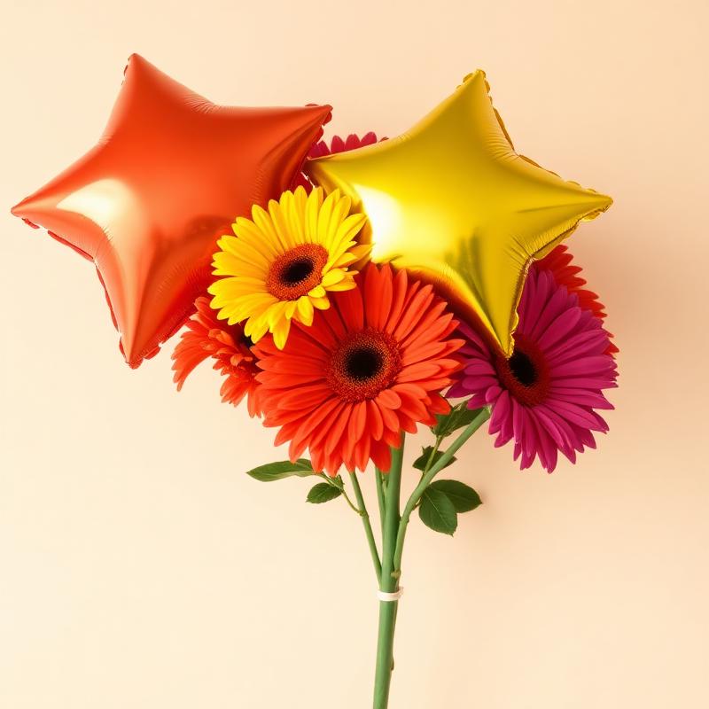 Kids Birthday Brights
