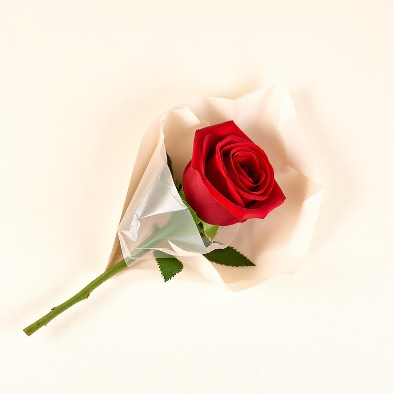 The Single Stem