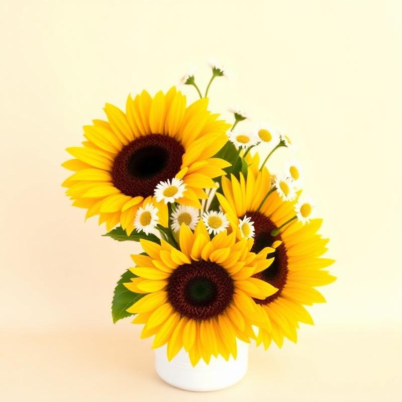 Sunshine In A Jar