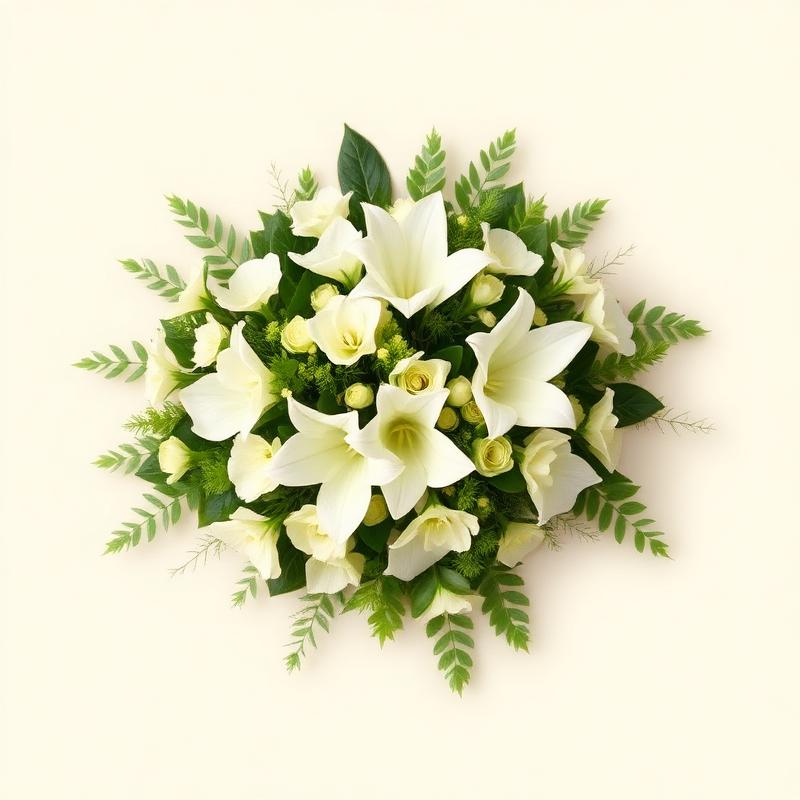With Deepest Sympathy Sheaf