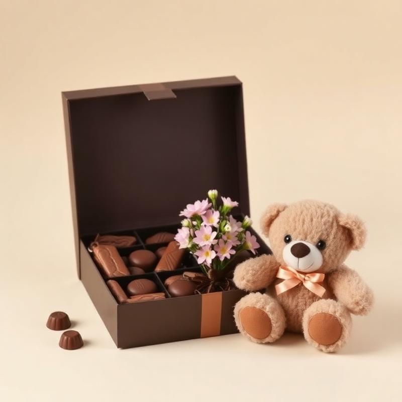 Sweet Treats Gift Set