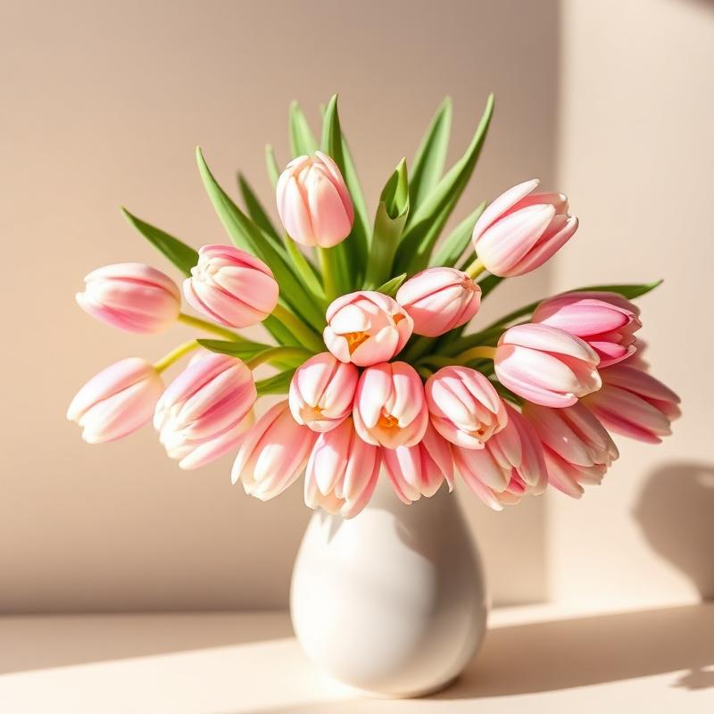Dutch Tulip Trio